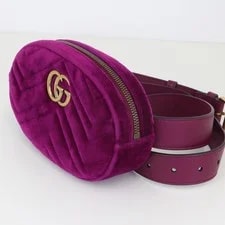 Gucci GG Marmont 476434 Body Waist ( Fujichin Shoten) 3