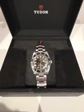 Tudor Black Bay 54 79000N Stainless Steel 37mm 2026 3
