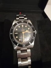 Tudor Black Bay 54 79000N Stainless Steel 37mm 2026 4