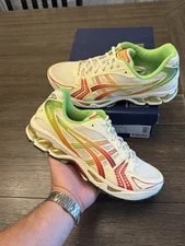 Asics — Size 11 - Concepts X Asics Gel Kayano 14 Out of Office — Sneaker — resale