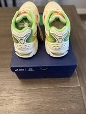 Size 11 - Concepts X Asics Gel Kayano 14 Out of Office 4