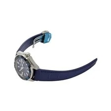 TAG Heuer Aquaracer WAY201P.FT6178 Automatic Winding 43mm Blue Stainless Steel 3