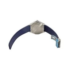 TAG Heuer Aquaracer WAY201P.FT6178 Automatic Winding 43mm Blue Stainless Steel 4