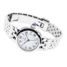 Tudor 35200 Clair de Rose Date Automatic With 934288 2