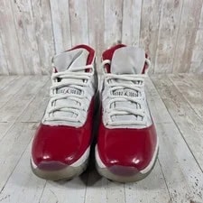 Air Jordan 11 Retro 2022 Varsity CT8012-116 2