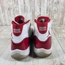 Air Jordan 11 Retro 2022 Varsity CT8012-116 3