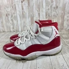 Air Jordan 11 Retro 2022 Varsity CT8012-116 4