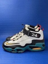Size 9- ’S Nike Air Griffey Max 1 Swingman Sweetest Swing DJ5188-100 2