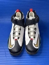 Size 9- ’S Nike Air Griffey Max 1 Swingman Sweetest Swing DJ5188-100 4