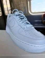 Nike AIR Force 1 LOW 07 JF7727400 2