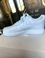 Nike AIR Force 1 LOW 07 JF7727400 3