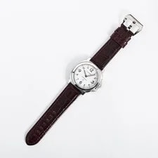 Panerai Luminor Base Logo Acciaio PAM00630 TO311825 3