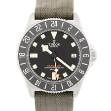 Tudor — NEW Stickered 2026 Papers Tudor Pelagos FXD Black Titanium 2542G247NU 42mm BOX — Watch — resale