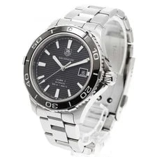 TAG Heuer Aquaracer Caliber 5 Date Automatic 3