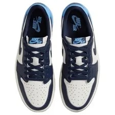 Air Jordan 1 Low OG ' - -400 New 4