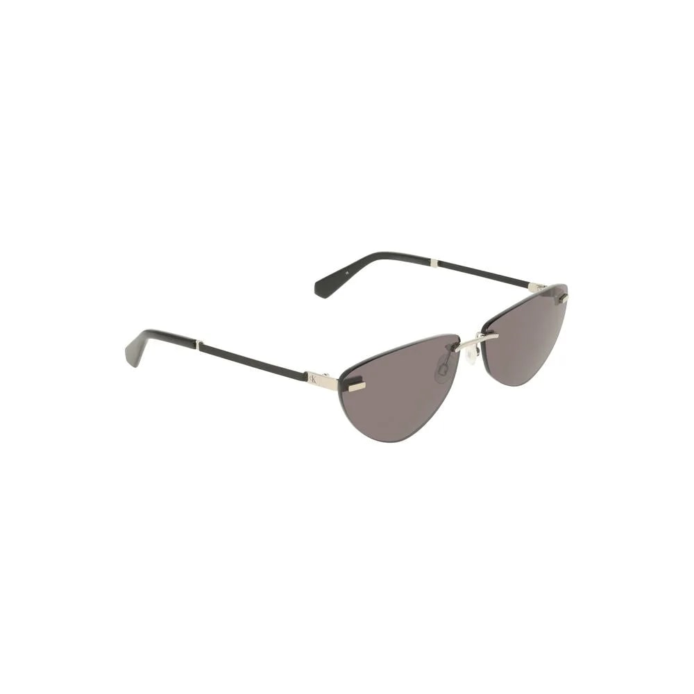 Calvin Klein Metal Sunglass 3