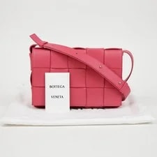 Bottega Veneta — Bottega Veneta 578004 Cassette Crossbody 152753846 — Handbag — resale