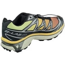 Salomon Xt-6 Running in - 10.5 M US / 11.5 W US 2
