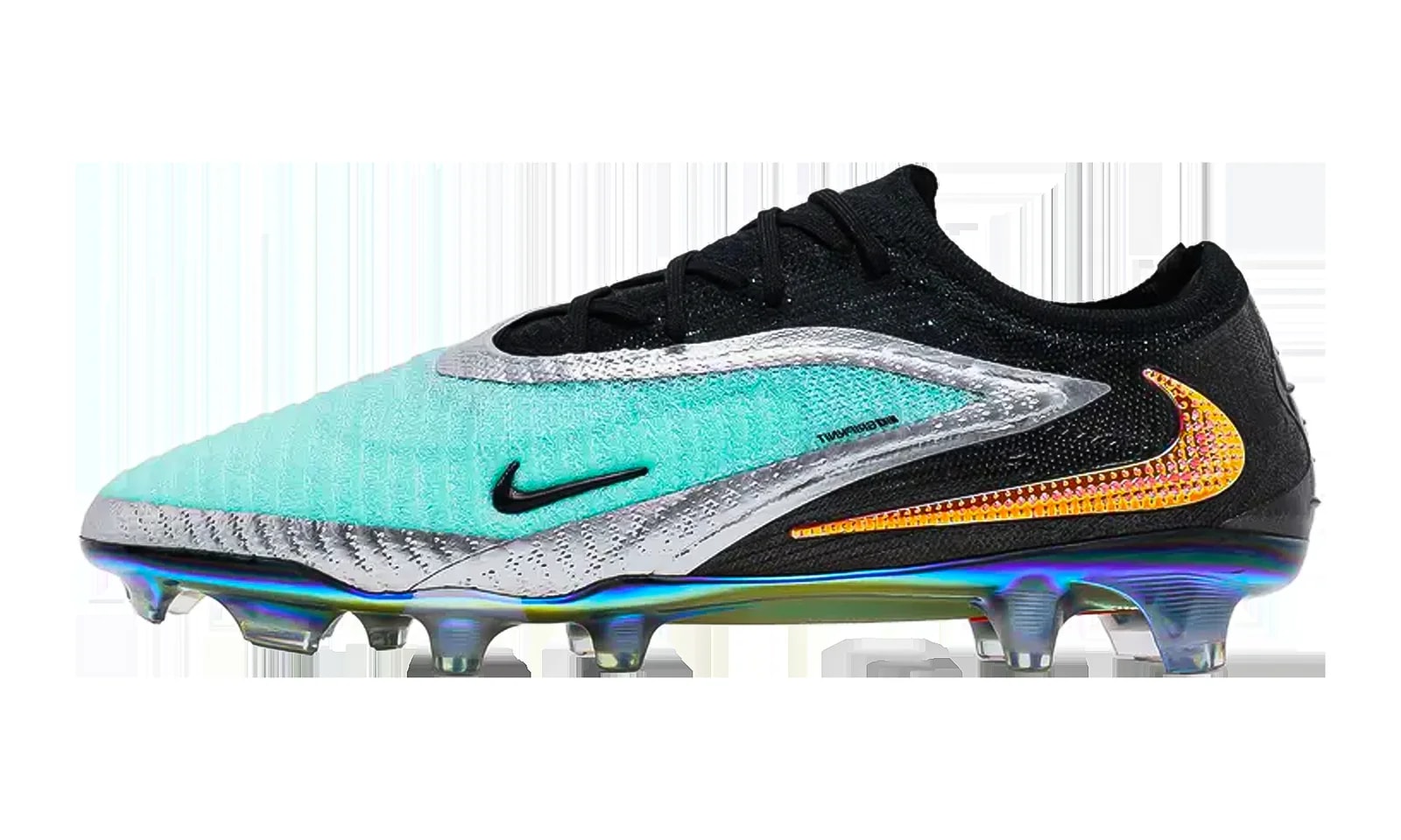 NIKE — 6 Low Elite FG " " IH3737 001 — Sneaker — resale