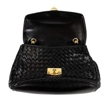 Bottega Veneta Top Handle Turn Lock F/S 3