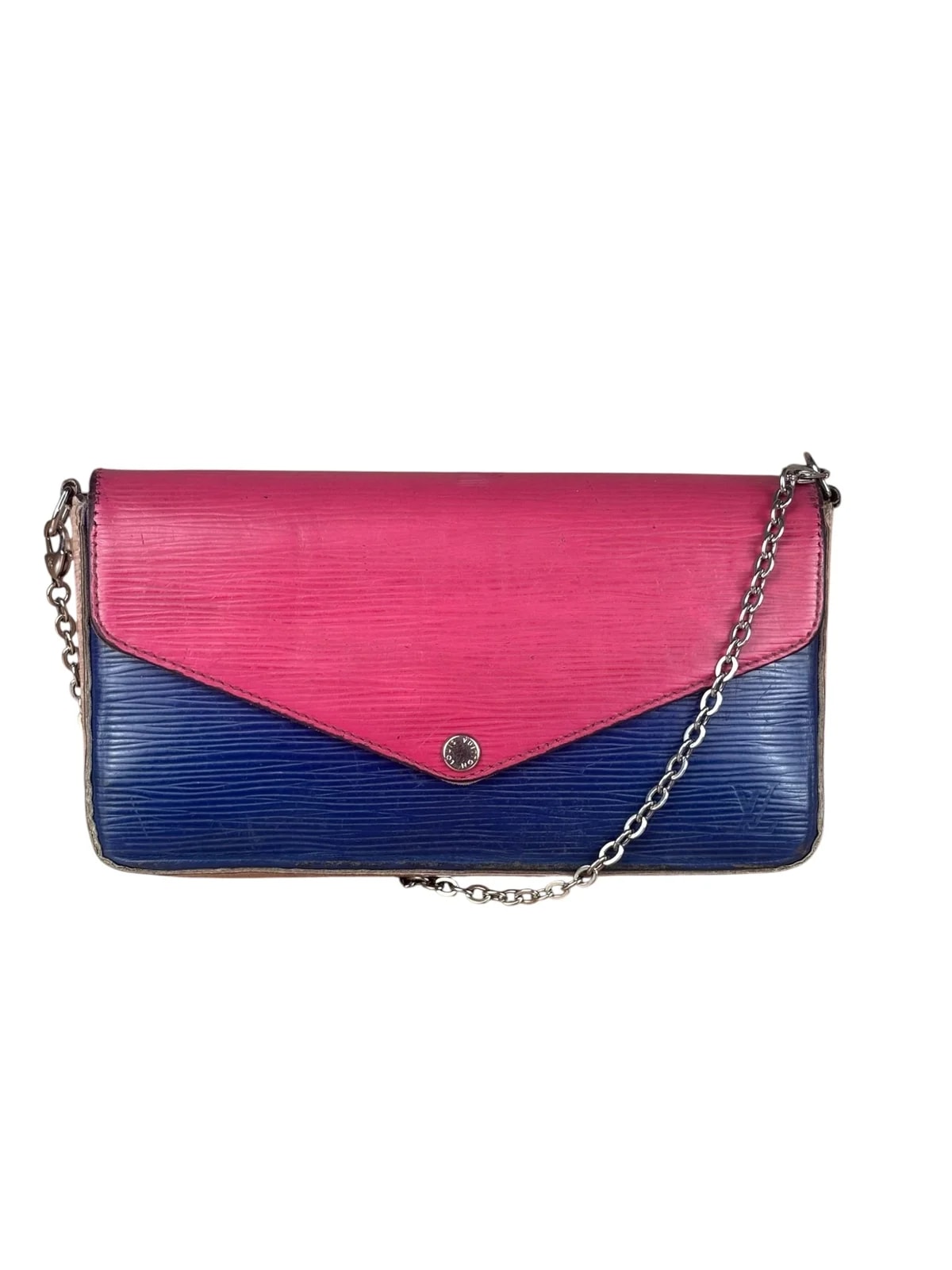 Louis Vuitton — Louis Vuitton Félicie Pochette — Handbag — resale