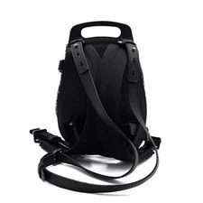 Dior Saddle Gallop Mini Sling Crossbody Backpack 152314889 4