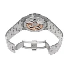 Audemars Piguet Royal Oak Automatic 15510ST.OO.1320ST.09 Khaki 740080 4