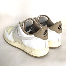 Nike Air Force 1 Shoes Size 10.5 Athletic Basketball 2