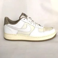 Nike Air Force 1 Shoes Size 10.5 Athletic Basketball 3