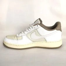 Nike Air Force 1 Shoes Size 10.5 Athletic Basketball 4