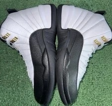 Size 10 - Air Jordan 12 Retro 2025 Clean OG ALL CT8013-117 3
