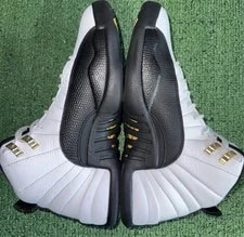 Size 10 - Air Jordan 12 Retro 2025 Clean OG ALL CT8013-117 4