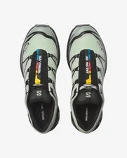 Salomon Xt-6 Goretex Sea Foam/ / Multiple Sizes NEW 2