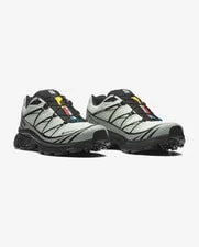 Salomon Xt-6 Goretex Sea Foam/ / Multiple Sizes NEW 3