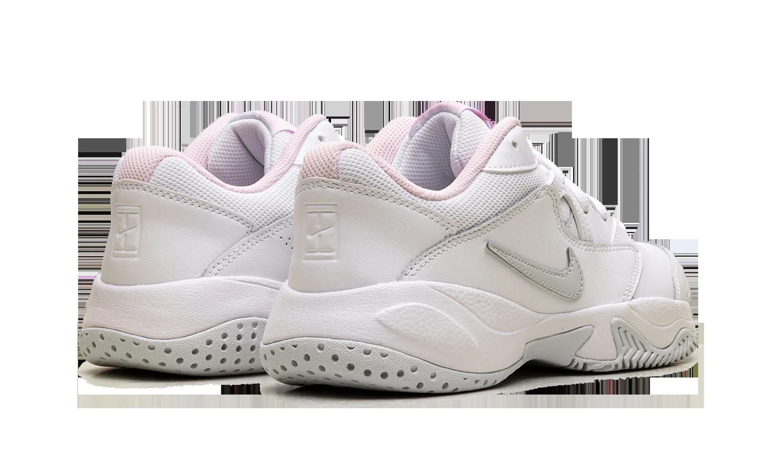 Court Lite 2 Wmns " Foam" AR8838 104 3