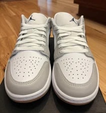 Nike Air Jordan 1 Low 553558 146 2