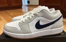 Nike Air Jordan 1 Low 553558 146 3