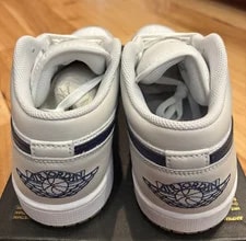 Nike Air Jordan 1 Low 553558 146 4
