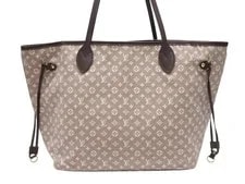 Louis Vuitton Neverfull Sepia 3