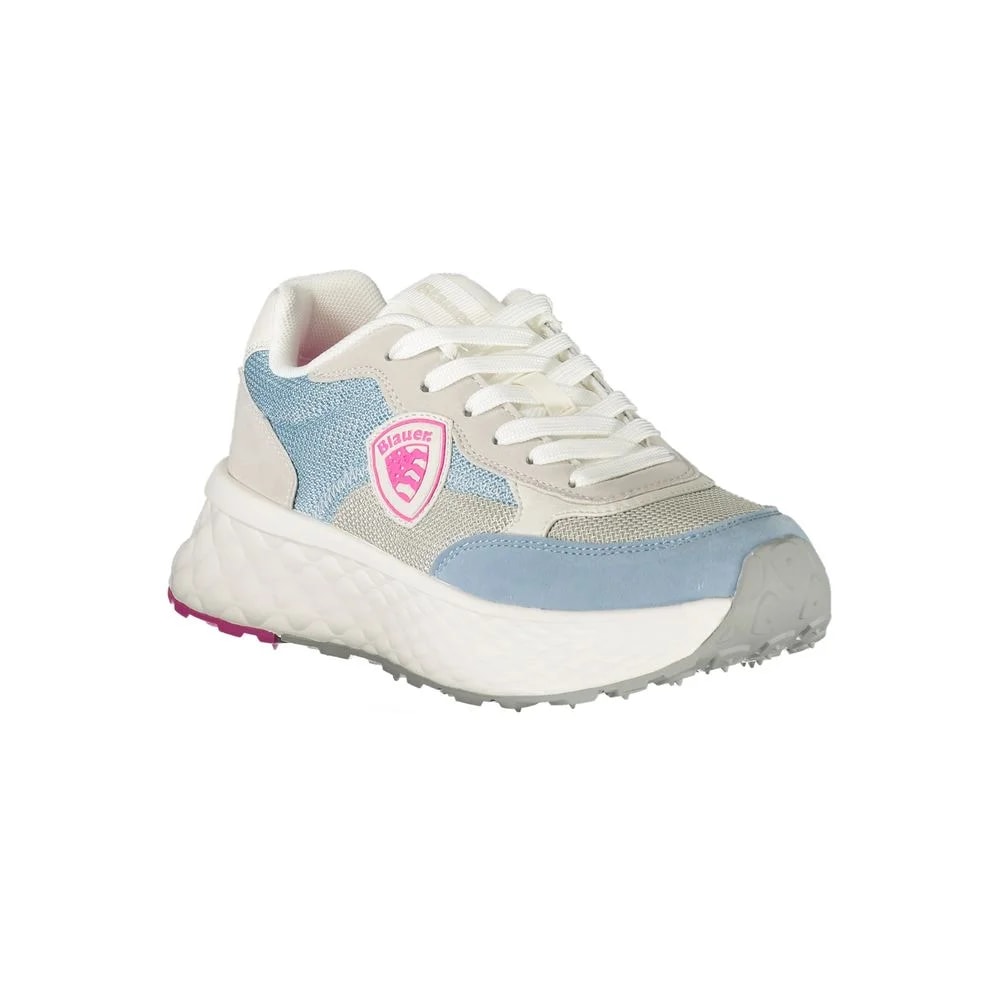 Blauer Azzurro 2