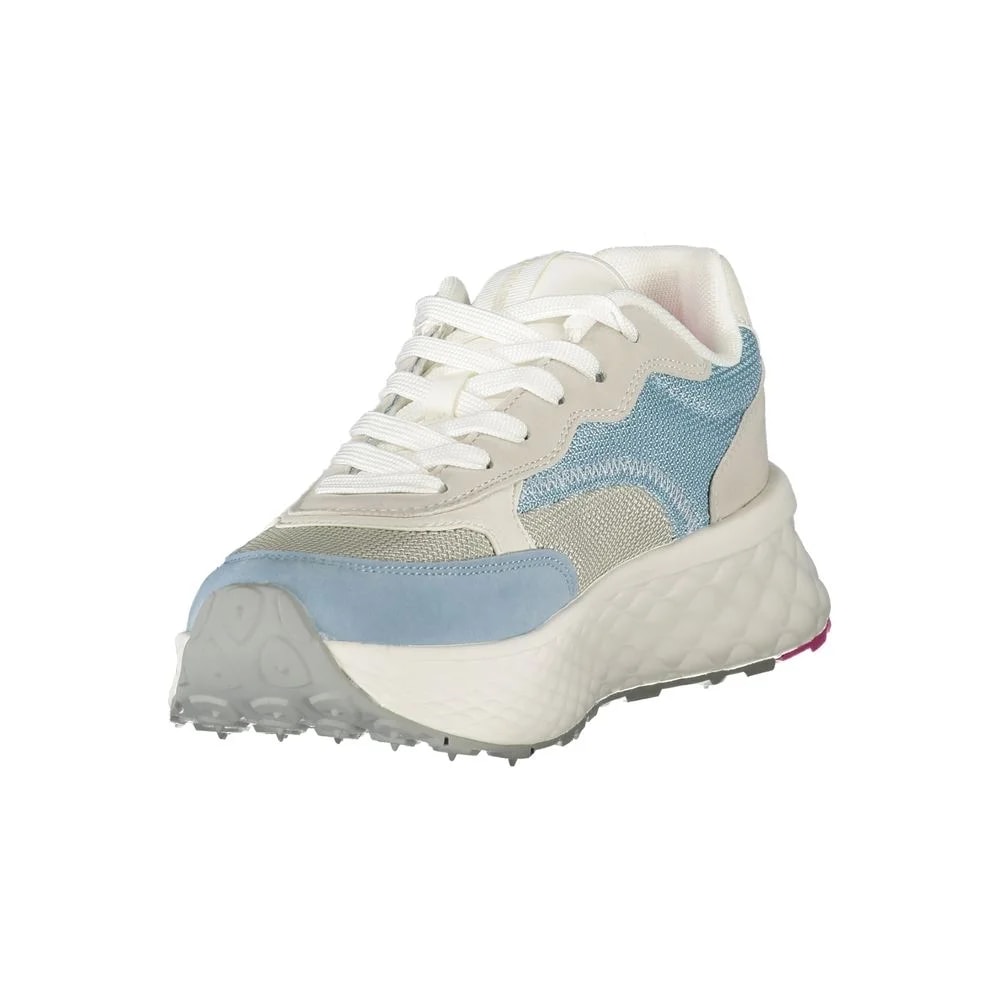 Blauer Azzurro 3