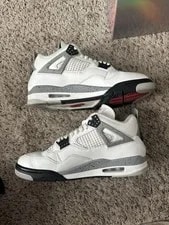 Size 11.5 - Air Jordan 4 Retro OG 2025 2