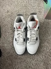 Size 11.5 - Air Jordan 4 Retro OG 2025 3