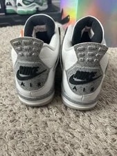 Size 11.5 - Air Jordan 4 Retro OG 2025 4