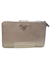 Prada — Prada Bifold Wallet — Handbag — resale