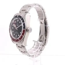 Tudor Black Bay GMT 79830RB Automatic Stainless Steel Black 4