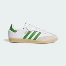Adidas — 9.5M / 10.5W - [NEW] Adidas Samba ADV Shoes ' ' — Sneaker — resale