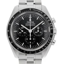Omega — Omega Speedmaster Moonwatch Professional Co-axial Master Chronometer 310.30.... — Watch — resale
