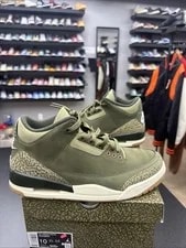 Size 10 - Air Jordan 3 Retro Family Affair DN3707-202 (Worn Once) 2