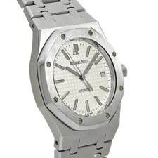 Audemars Piguet Royal Oak 15300ST.OO.1220ST.01: SW21245 3
